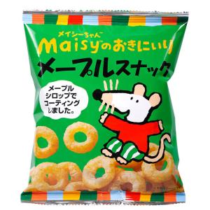 お菓子 創健社 メイシーちゃんのおきにいり メ...の詳細画像2