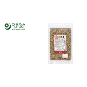 もち麦 オーサワジャパン オーサワの有機もち麦...の詳細画像2
