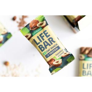 エナジーバー lifefood ライフバー オ...の詳細画像3