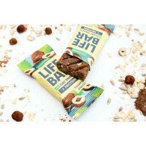 エナジーバー lifefood ライフバー オ...の詳細画像4