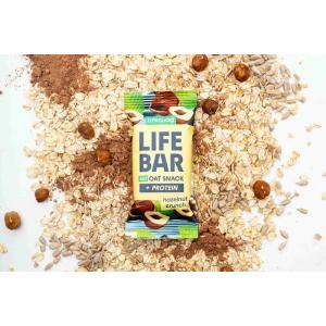 エナジーバー lifefood ライフバー オ...の詳細画像5