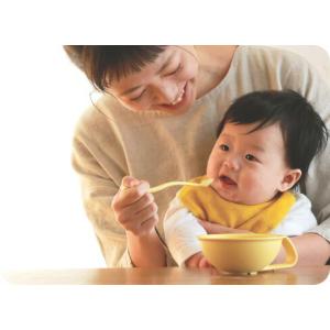 離乳食スプーン iiwan ファーストスプーン...の詳細画像3