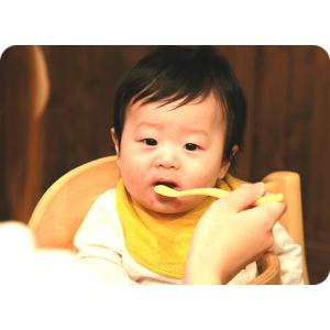 離乳食スプーン iiwan ファーストスプーン...の詳細画像4