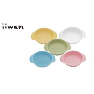 ベビー食器 iiwan 小皿 金額別購入特典あ...の詳細画像2
