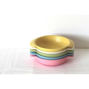 ベビー食器 iiwan 小皿 金額別購入特典あ...の詳細画像3