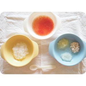 ベビー食器 iiwan 小皿 金額別購入特典あ...の詳細画像5