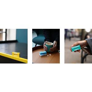 ペッパースミス ミント タブレット 無添加 P...の詳細画像1