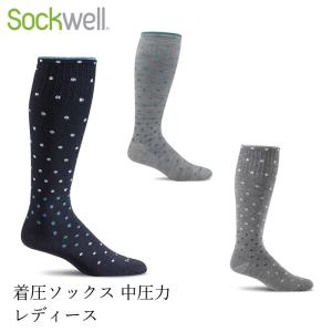 ソックウェル 靴下 ダマスク 着圧ソックス Sockwell Damask 購入金額別