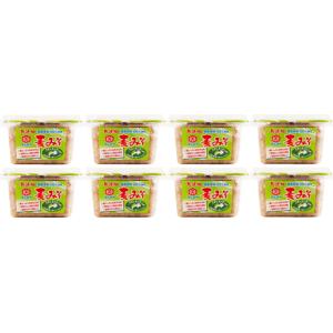 味噌　麦味噌　300g×8
