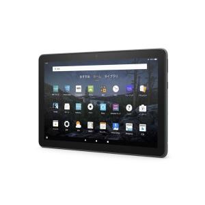 Fire HD 10 Plus 32GB ブラックの商品画像