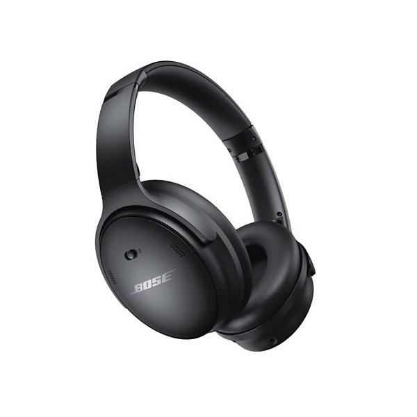 Bose Quiet Comfort 45 headphones ブラック