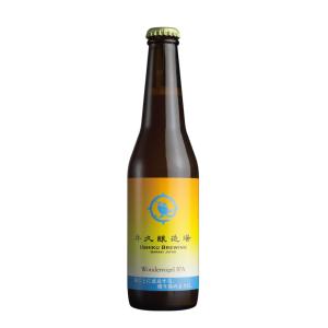 JBC2024　部門１位　Wandervogel　IPA　ワンダーフォーゲルIPA　6本セット｜麦と葡萄 牛久醸造場