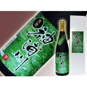 浜千鳥 本格米焼酎 纜 ともづな 25度 箱入 : らら・いわてYahoo!店