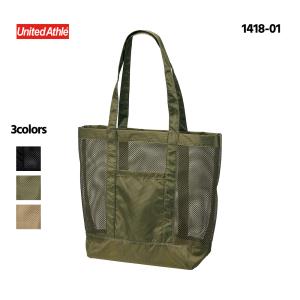 デシ トートバッグ 2Way Mesh Big Tote メンズ DECi 中古 : Rehello by