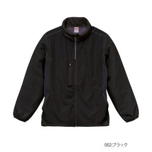 ウィンドブレーカー メンズ 無地 ジャケット ...の詳細画像3