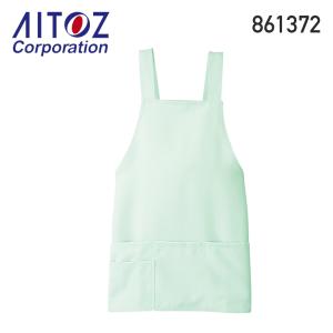 エプロン ショートエプロン ( AITOZ / アイトス )｜MUJI-T.jp Yahoo!ショッピング店