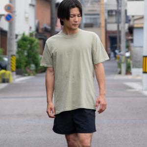 tシャツ メンズ 半袖 Tシャツ 無地 レディ...の詳細画像4
