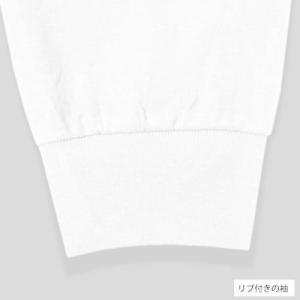 GILDAN ロンt メンズ 無地 長袖 Tシ...の詳細画像3