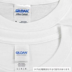 GILDAN ロンt メンズ 無地 長袖 Tシ...の詳細画像4