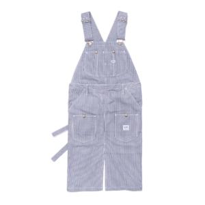 エプロン Lee リー オーバーオールエプロン...の詳細画像2