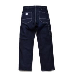 ペインターパンツ メンズ lee リー デニム...の詳細画像3