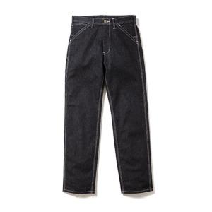 ペインターパンツ メンズ lee リー デニム...の詳細画像4