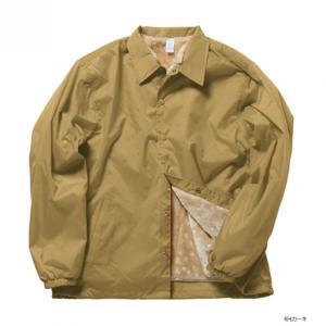 コーチジャケット メンズ アウター ウィンドブ...の詳細画像2
