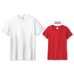 5.6オンス無地Tシャツ プリントスター 00...の詳細画像4
