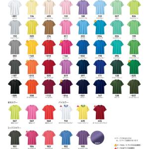 Tシャツ メンズ 無地 半袖 速乾 ドライ 半...の詳細画像1