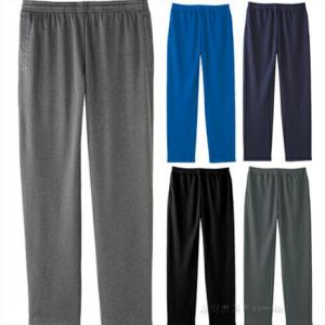 ドライ爽快さ、室内干しに最適　グリマー glimmer 00321-ACR ドライパンツ ズボン 3L 4L 5L 赤 青 ピンク オレンジ 紺 グレー 1100321