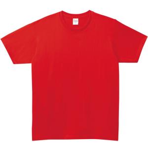Tシャツ キッズ 半袖 無地 プリントスター ...の詳細画像1