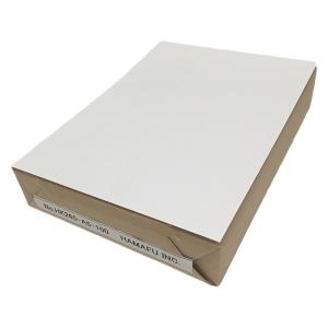 No.HK265-A5-100  ケント紙 超厚手 A5・フラッシュカード （148mmｘ210mm）