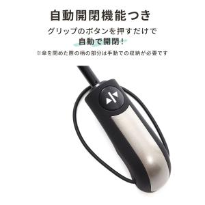 折りたたみ傘 傘 耐風 晴雨兼用 日傘 折りた...の詳細画像4