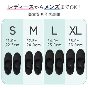 携帯スリッパ 折りたたみスリッパ 携帯用スリッ...の詳細画像3