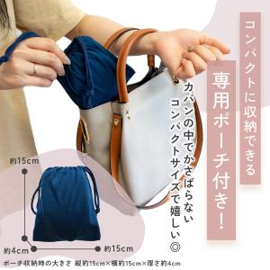 携帯スリッパ 折りたたみスリッパ 携帯用スリッ...の詳細画像2