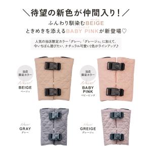 抜け出し防止 チャイルドシート 抜け出し ベル...の詳細画像3