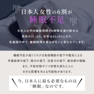 アイマスク 睡眠アイマスク 3D立体型 快適 ...の詳細画像4
