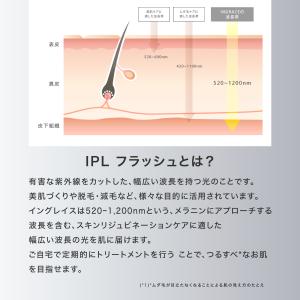 業界初!EMS&赤色LED搭載 INGRACE...の詳細画像4