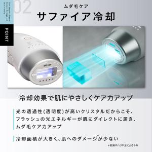 業界初!EMS&赤色LED搭載 INGRACE...の詳細画像5