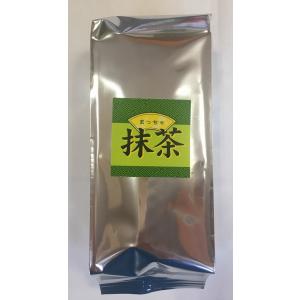 宇治抹茶食品加工用抹茶　400ｇ