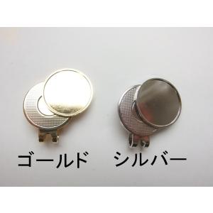 ゴルフマーカー プレゼント ギフト コンペ 景...の詳細画像1