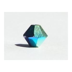 SWAROVSKI（スワロフスキー） #5301 ホワイトオパール・スターシャイン