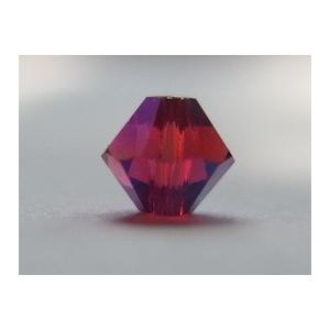 オーストリア製ビーズ #5301 #5328 フィッシャーAB2X