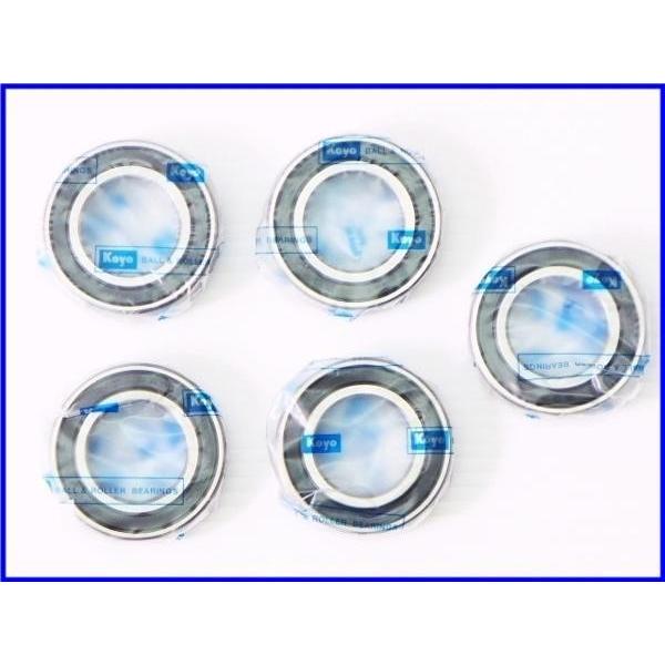 【送料無料】900SS(94-97) ゲイルスピード TypeM用　国産高精度ベアリング 1台分se...