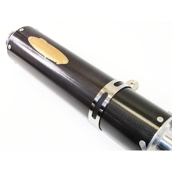 【送料無料】新品サイレンサーバンド♪真円タイプ 115Φ♪