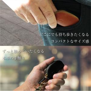 【訳アリ アウトレット】小銭入れ 極小 本革 ...の詳細画像2