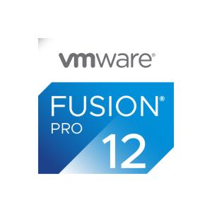 VMware Fusion 12 Pro パーソナル デスクトップの仮想化