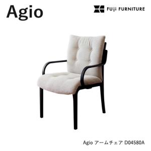 X02460Z 冨士ファニチア (富士ファニチャー) 受注生産品 Agio スツール
