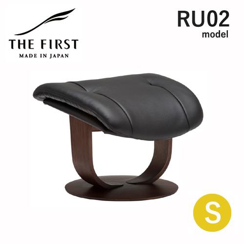 カリモク ファースト オットマン【RU02モデル/Sサイズ】 THE FIRST 1P 足置き 布 ...