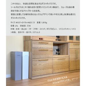 【即納】ライクイット ダストボックス シールズ...の詳細画像2